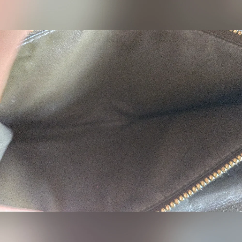 Louis Vuitton Olive Vernis Sarah Long Wallet - Picture 5 of 16